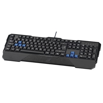 Gaming tastatura uRage leathality Hama 113710